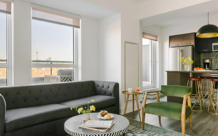 Sonder Artesa Apartments West Queen West