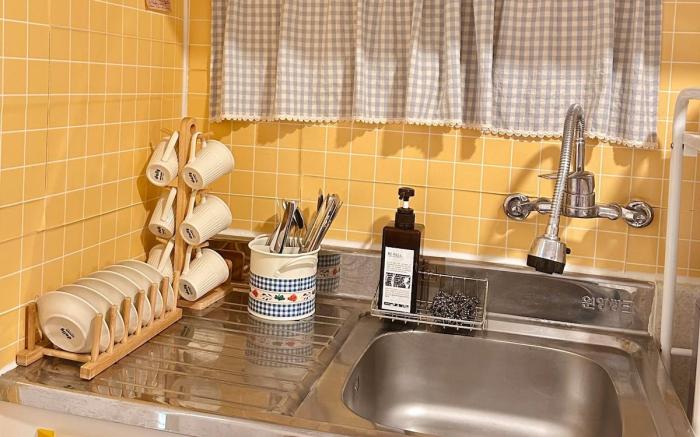 Amsa Station/ Yes24live/ Hangang KSPO/Cozy room