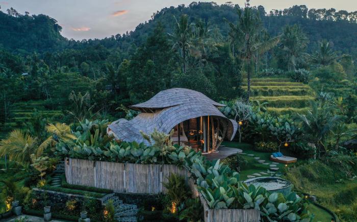 Vishala Retreat Bali