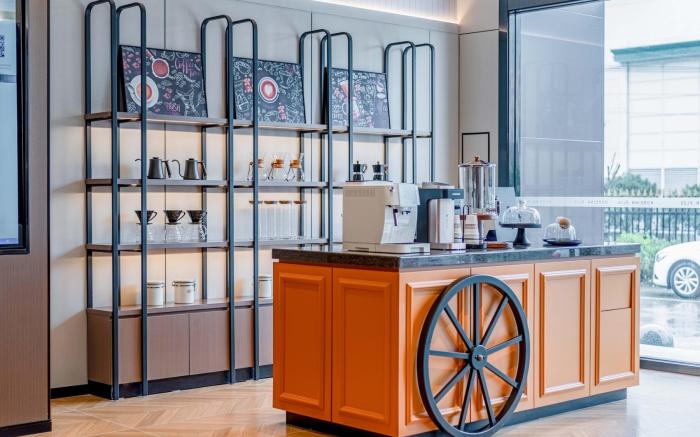 Home Inn Plus Wenzhou Yueqing Hongqiao