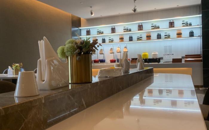 Home Inn Plus Rongcheng Chengshan Avenue Yinghua Lake