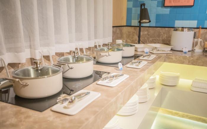 Home Inn Neo Linyi Qiyang Airport Dongxing Road