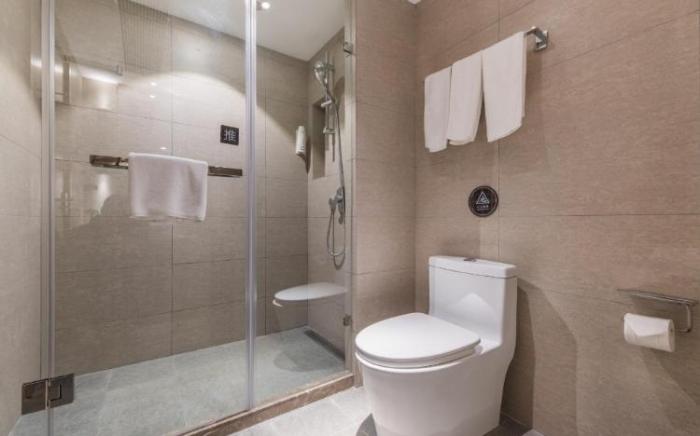 Home Inn Plus Guiyang High-speed Railway North Station Guanshanhu