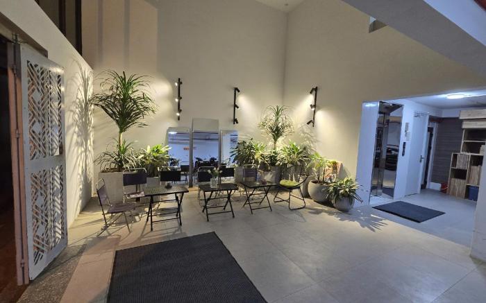 The Chilling'N Homestay Ha Noi