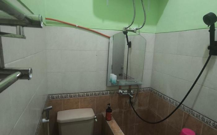 ASOKA HOMESTAY JOGJA 
