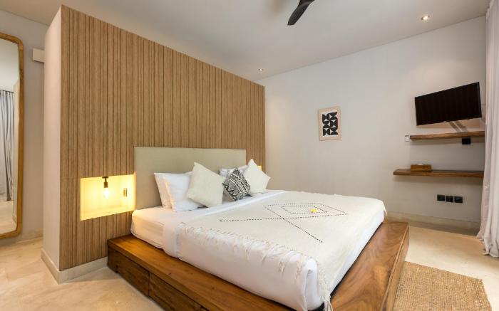 Villa Reina by Soobali