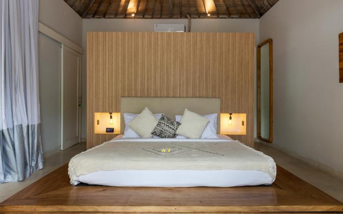 Villa Reina by Soobali