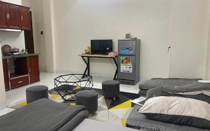 The Little'N Homestay Ha Noi 