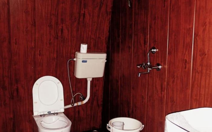 Samadhan Resort and Boating