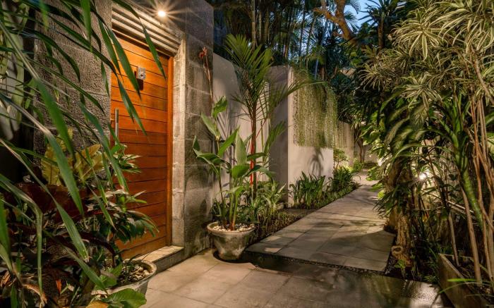 Bale Gede Luxury Villas by Moria