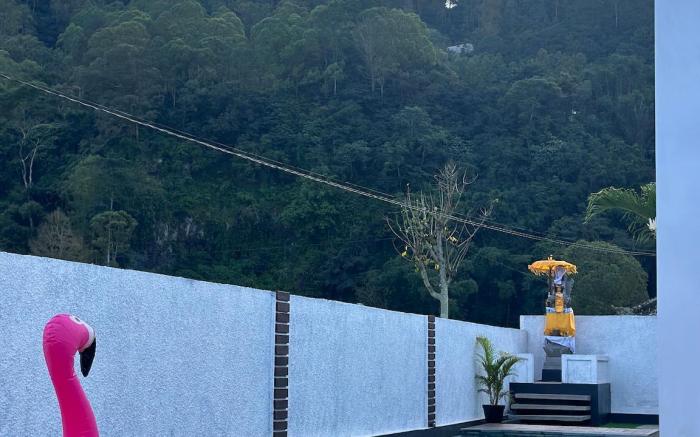Heaven House Kintamani