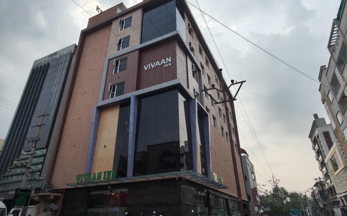 VIVAAN INN