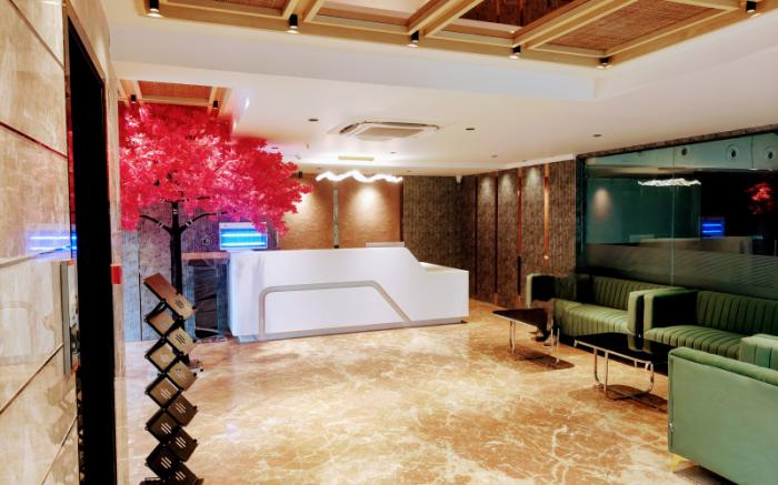 VIVAAN INN