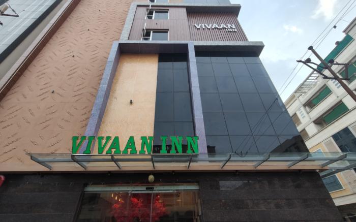 VIVAAN INN