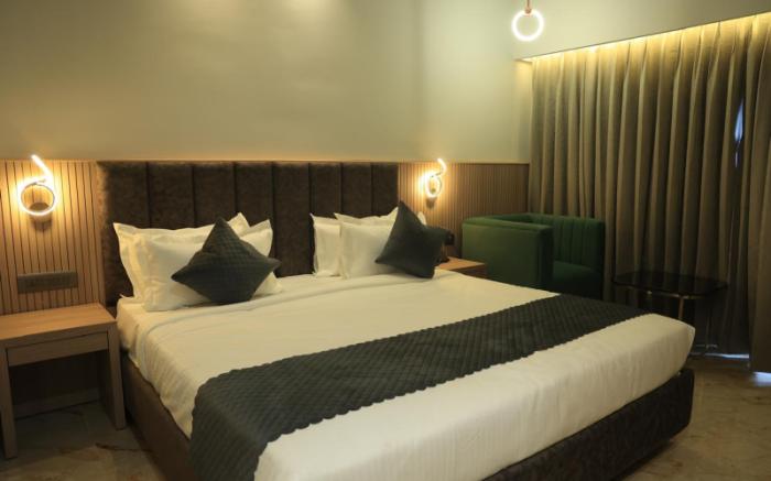 VIVAAN INN