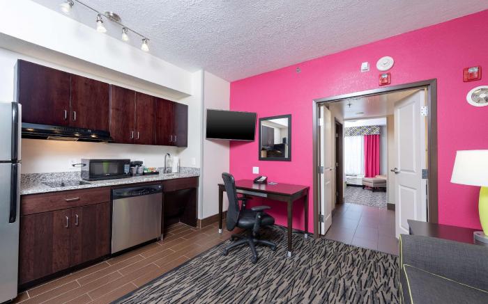 Homewood Suites by Hilton Columbus Polaris