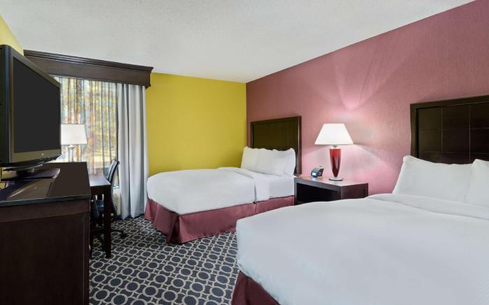 Doubletree by Hilton Richmond Midlothian