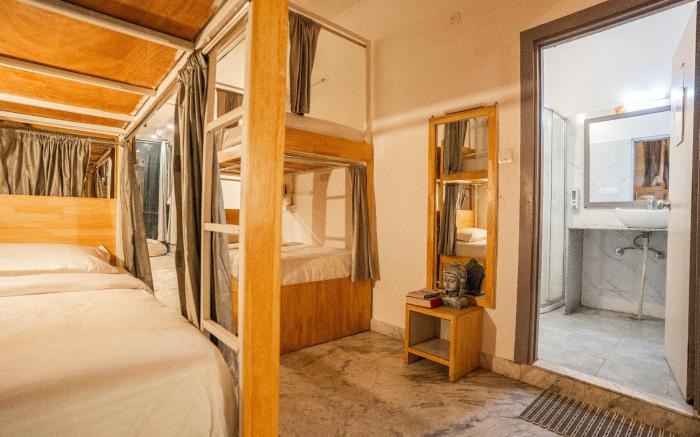 Hotel Chakrah by Hermitage