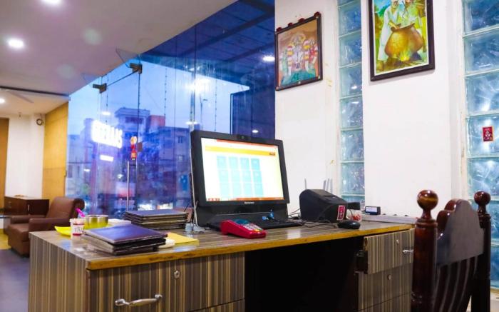 FIRST INN HOTELS CHENNAI