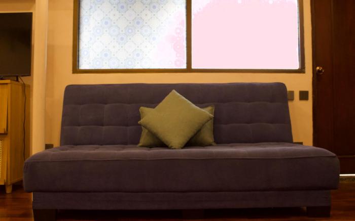 TT Oasis Studio