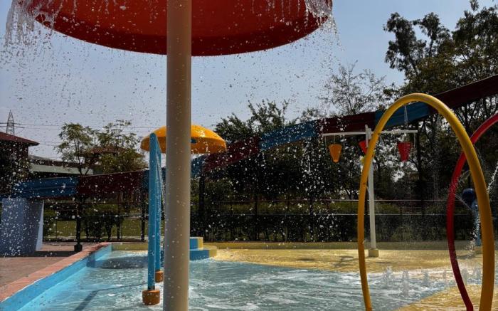 Swapanlok Farms And Resorts