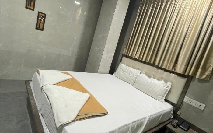 BALAJI RESIDENCY