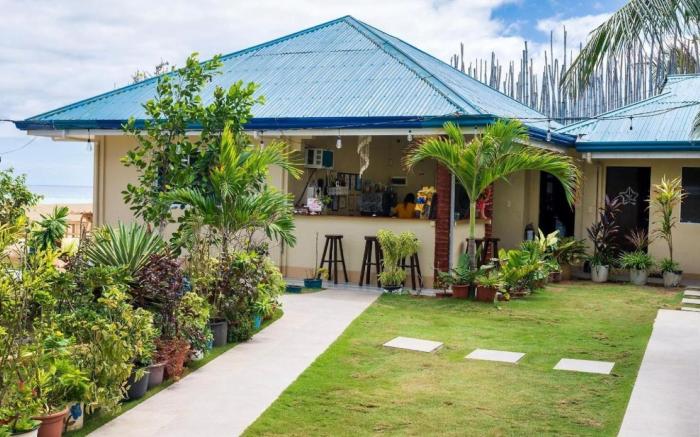 Sunrise Beach Resort