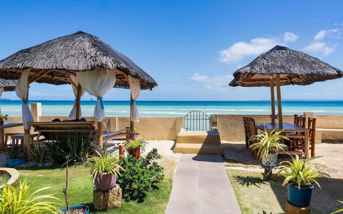 Sunrise Beach Resort