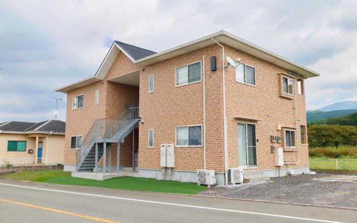 Villaくまもと空港