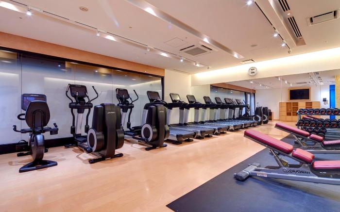 Okinawa Harborview Hotel
