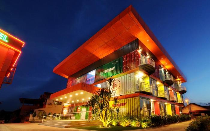 PPT Muar Hotel