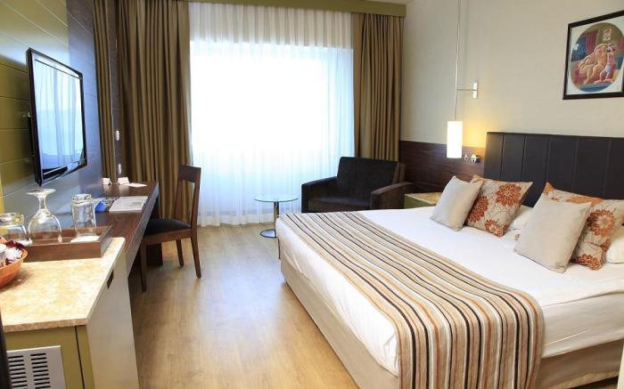 Kolin Hotel