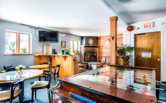 Manitonga Hostel