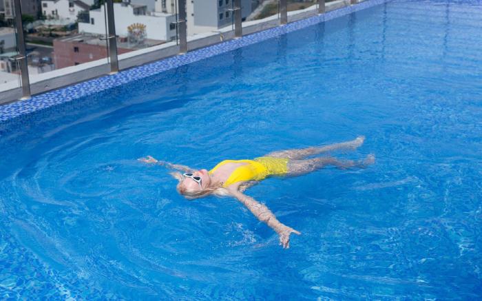 CN Palace Boutique Hotel & Spa