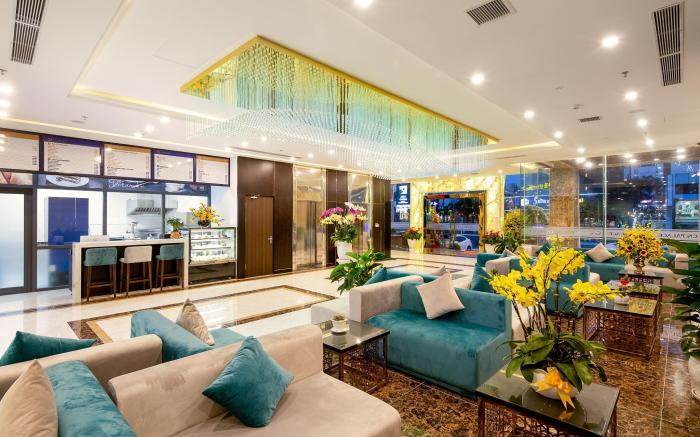 CN Palace Boutique Hotel & Spa