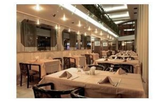 Yumukoglu Hotel