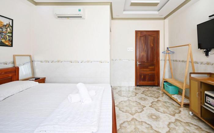 Huyen House - your home away from home