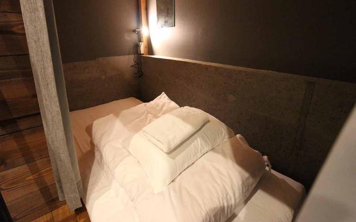 SHARIN Kanazawa Traveler's Inn