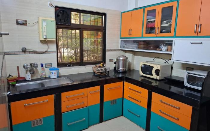 Bungalow in Navi Mumbai, Palava City