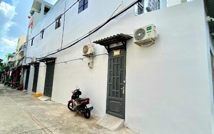Nice House
