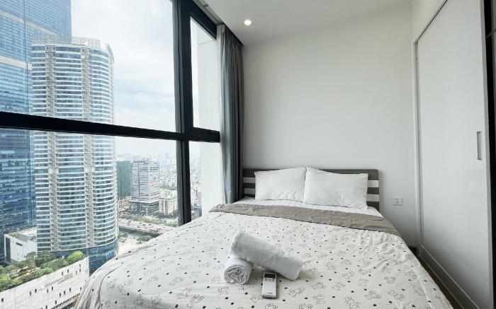 Luxury Apt Vinhomes Skylake Near Korean Town