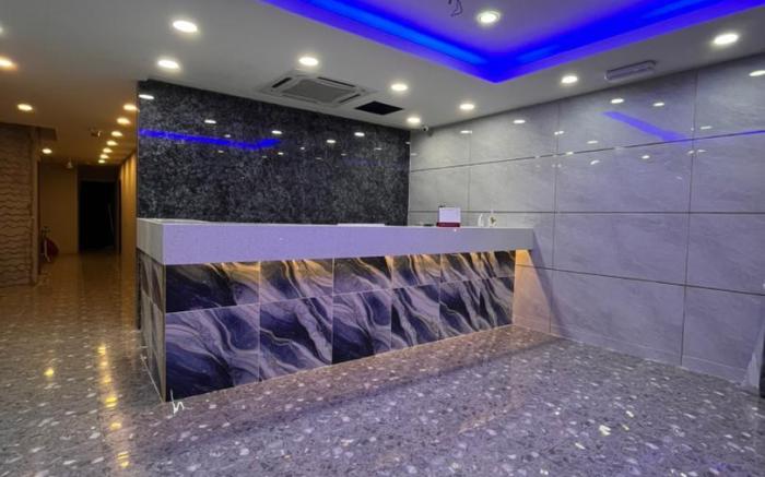 Hotel Golden Night Star