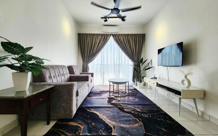 Malacca Jonker Street Homestay 3bedroom 816