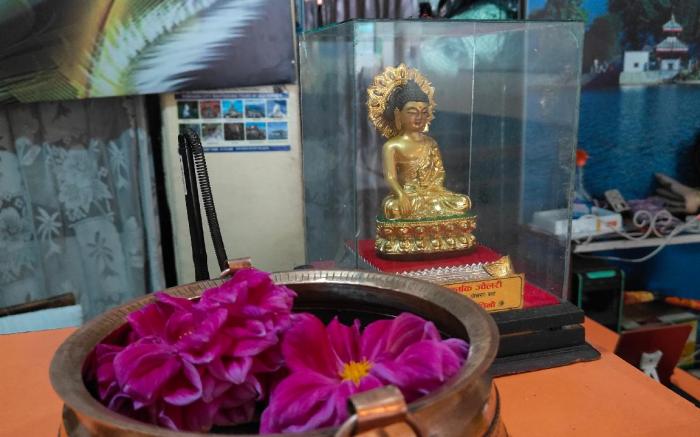 Pokhara Eco Friendly Home