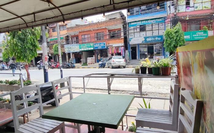 Pokhara Eco Friendly Home