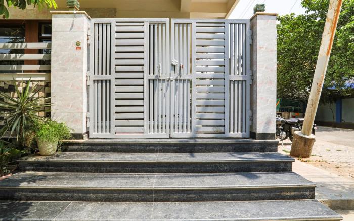 OnlyStay The Aaradhya Residency