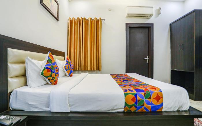 OnlyStay The Aaradhya Residency