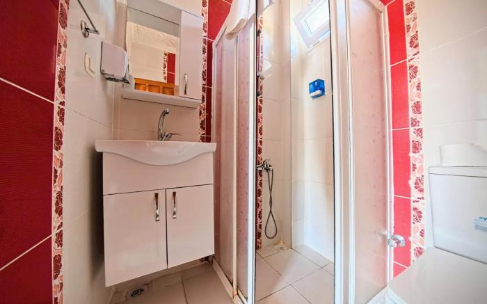 Kervansaray Hotel