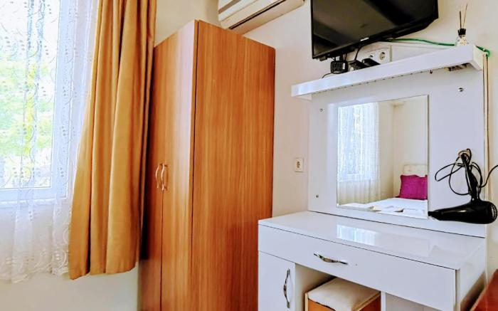 Kervansaray Hotel