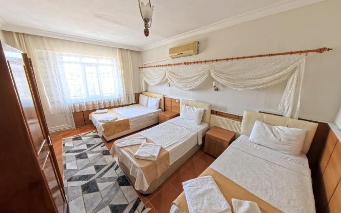 Kervansaray Hotel